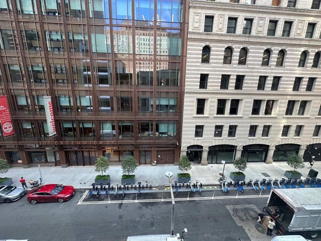 Tribeca Fidi 3* Nueva York