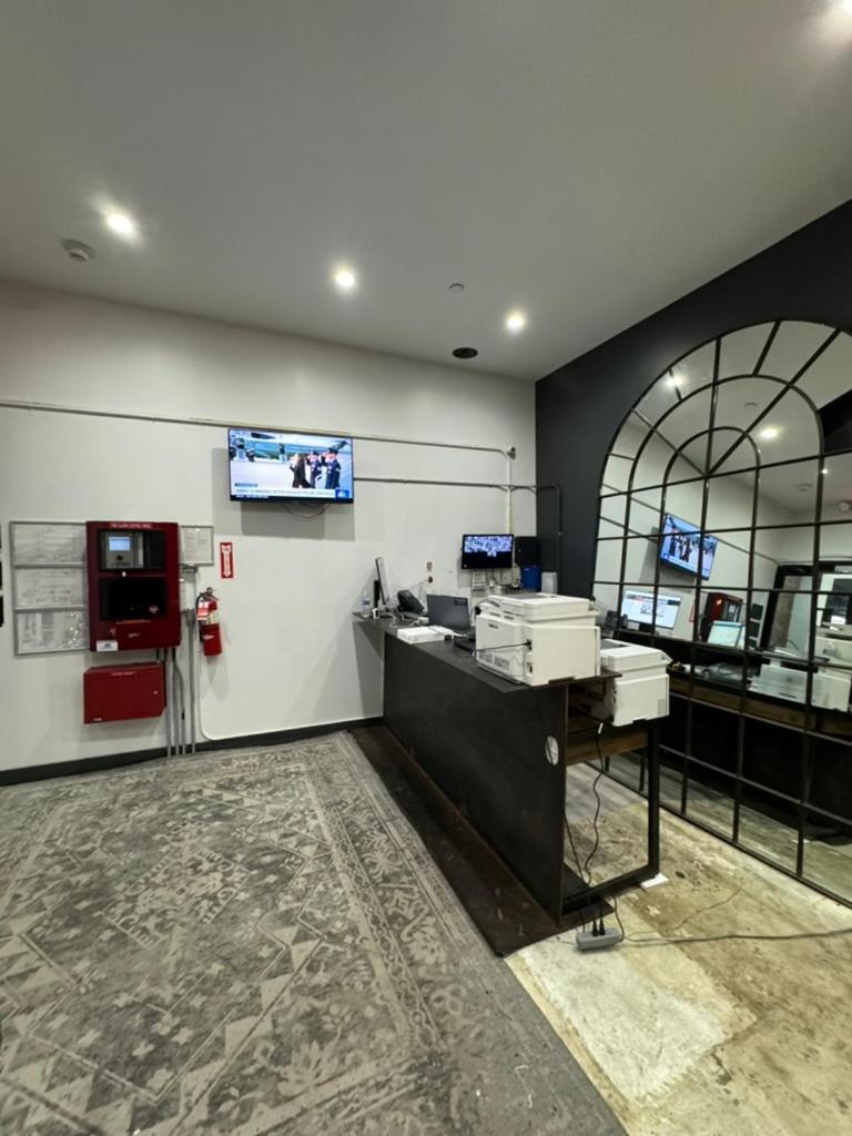 Hotel Tribeca Fidi Nueva York