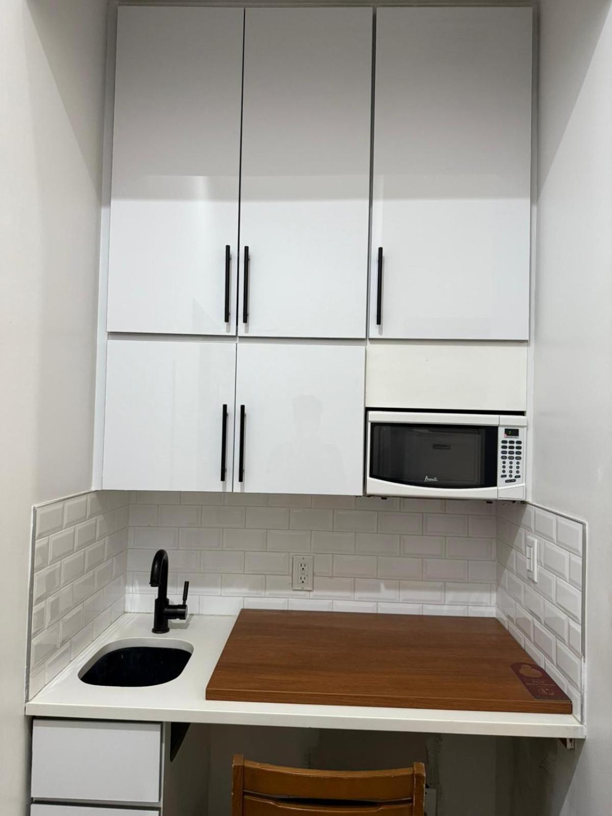 Tribeca Fidi 3* Nueva York