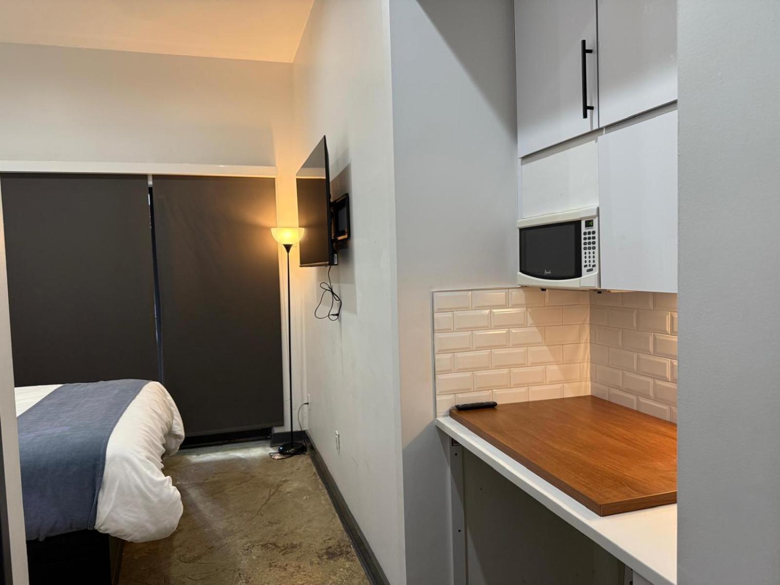 Hotel Tribeca Fidi Nueva York