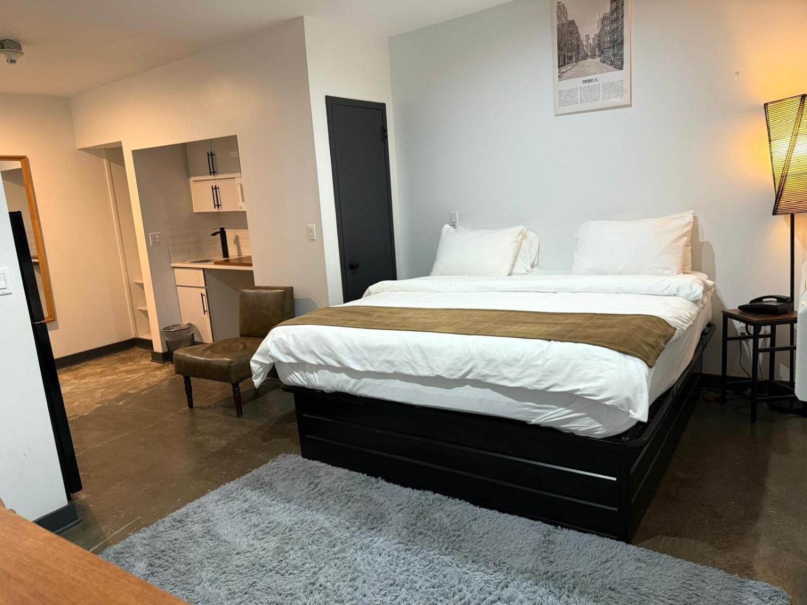 Tribeca Fidi Hotel Nueva York