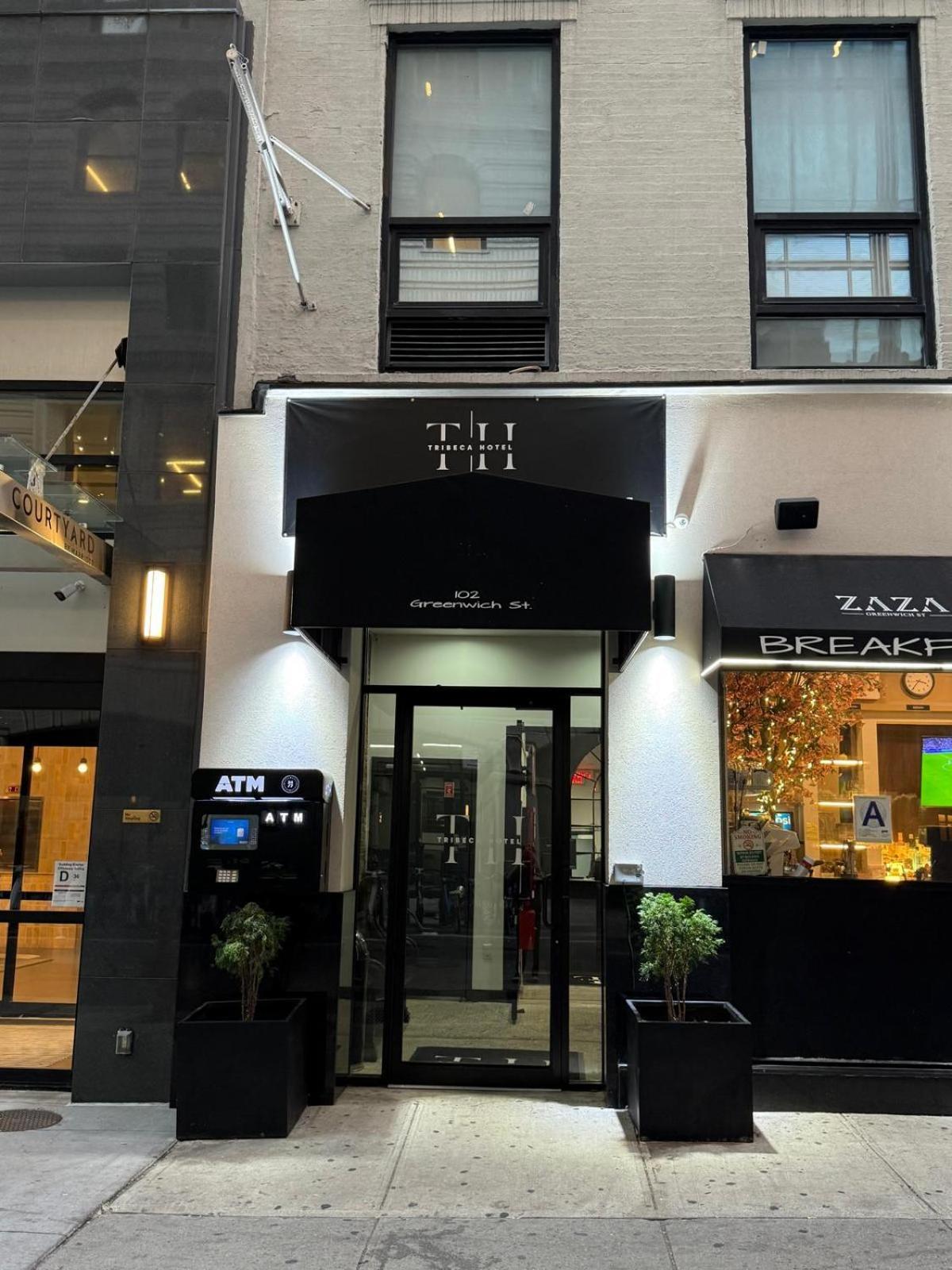 Tribeca Fidi 3* Nueva York