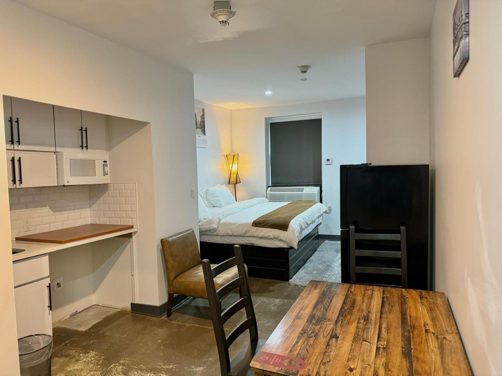 Tribeca Fidi 3* Nueva York